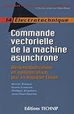 Commande Vectorielle De La Machine Asynchrone