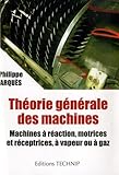 Th%C3%A9orie G%C3%A9n%C3%A9rale Des Machines