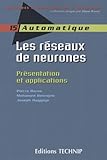 Rseaux De Neurones