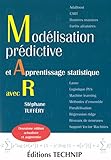 Modlisation Predictive Et Apprentissage Statistique Avec R (deuxime Dition)
