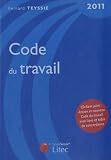 Code Du Travail 2011 1cdrom