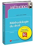 M%C3%A9thodologie Du Droit