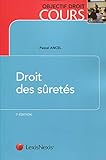 Droit Des Suret%C3%A9s