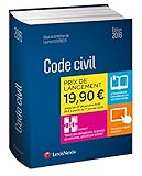 Code Civil 2016
