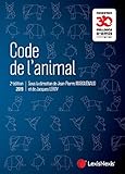 Code De L'animal 2019