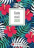Code Civil 2020   Hibiscus