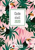 Code Civil 2020   Toucan