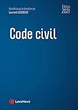 Code civil 2021