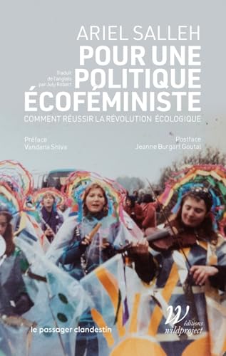 Couverture du livre