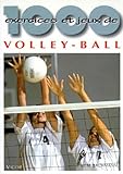 1000 Exercices Et Jeux De Volley Ball