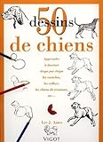 50 Dessins De Chiens