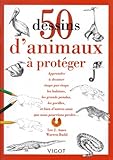 50 Dessins D'animaux %C3%A0 Prot%C3%A9ger