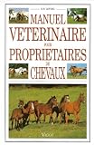Manuel Vtrinaire Pour Propritaires De Chevaux