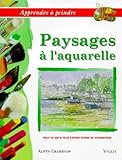 Paysages Laquarelle Apprendre Peindre