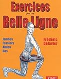 Exercices Pour Une Belle Ligne