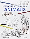Comment Dessiner Les Animaux