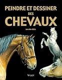 Peindre Et Dessiner Des Chevaux
