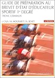 Guide De Prparation Au Brevet Detat Dducateur Sportif 1er Degr Tronc Commun