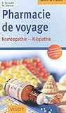 Sant%C3%A9 En Voyage : Hom%C3%A9opathie, Allopathie