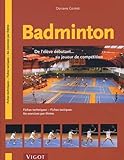 Badminton. De L'%C3%A9l%C3%A8ve D%C3%A9butant... Au Joueur De Comp%C3%A9tition