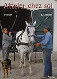 Atteler Chez Soi   3%C3%A8me %C3%A9dition