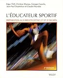 Lducateur Sportif Prparation Au Brevet Detat Dducateur Sportif Et Au Brevet Professionnel De La Jeunesse De Lducation Populaire Et Du Sport