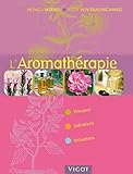 L'aromath%C3%A9rapie : Principes, Indications, Utilisations