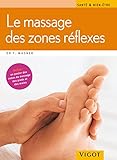 Le Massage Des Zones De R%C3%A9flexes