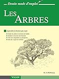 Les Arbres : Apprendre %C3%A0 Dessiner Pas %C3%A0 Pas