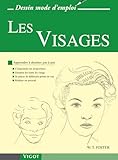 Les Visages : Apprendre %C3%A0 Dessiner Pas %C3%A0 Pas