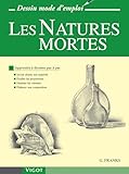 Les Natures Mortes : Apprendre %C3%A0 Dessiner Pas %C3%A0 Pas