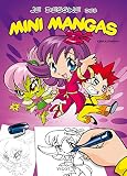 Je Dessine Des Minimangas