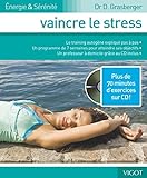 Vaincre Le Stress (1cd Audio)
