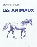 Savoir Dessiner Les Animaux