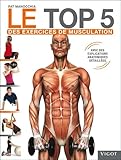 Le Top 5 Des Excercices De Musculation