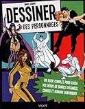 Dessiner Des Personnages