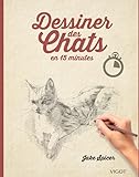 Dessiner Des Chats En 15 Minutes