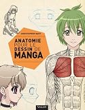 Anatomie Pour Le Dessin De Manga