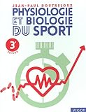 Physiologie Et Biologie Du Sport