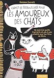 Carnet De Gribouillage Pour Les Amoureux Des Chats