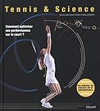 Tennis & Science : Comment Optimiser Ses Performances Sur Le Court 