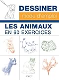 Les Animaux En 60 Exercices