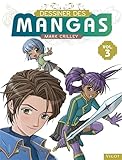 Dessiner Des Mangas : Tome 3