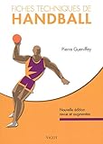 Fiches Techniques De Handball