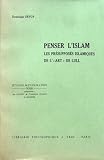 Penser Lislam Les Prsupposs Islamiques De Lart De Lulle