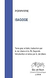 Isagoge