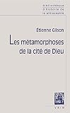 Les Mtamorphoses De La Cit De Dieu