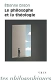 Le Philosophe Et La Thologie