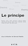 Le Principe