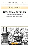 Récit et reconstruction